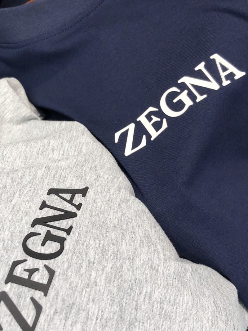 Zegna T-Shirts